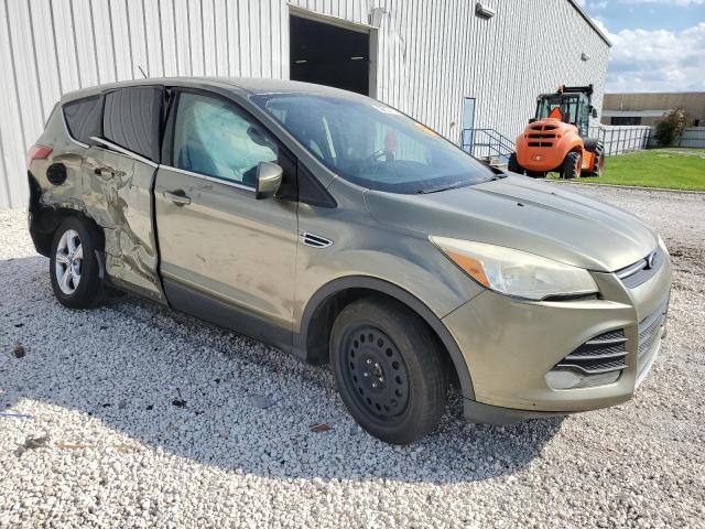 Photo 4 from auction – 2013 FORD ESCAPE SE with VIN 1FMCU0GX0DUA60665