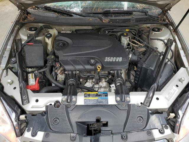 Photo 11 from auction – 2007 CHEVROLET IMPALA LT with VIN 2G1WT58K979378105