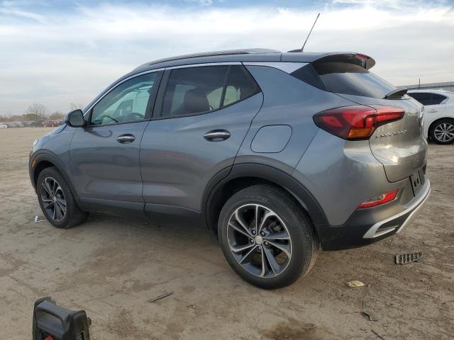 Photo 2 from auction – 2020 BUICK ENCORE GX with VIN KL4MMDSL8LB088318