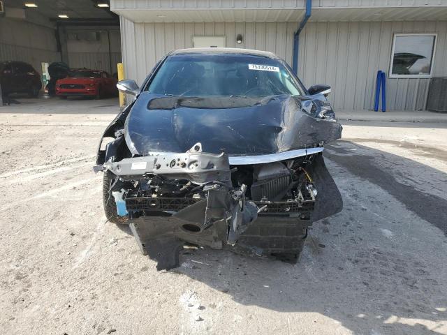 Снимка 5 от търг – 2012 HYUNDAI SONATA SE с VIN 5NPEC4AB8CH443136