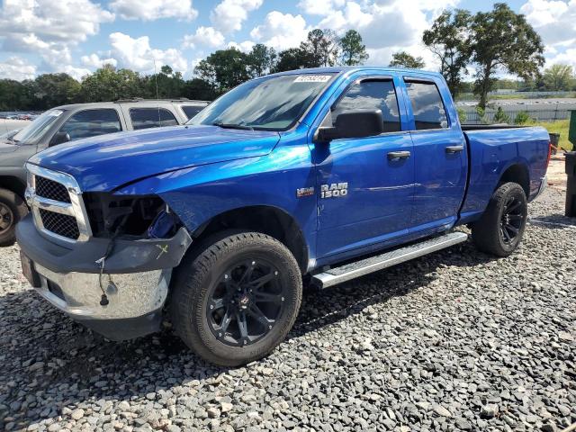 RAM 1500 ST 2018 with VIN 1C6RR7FT2JS134576 - Photo from auction