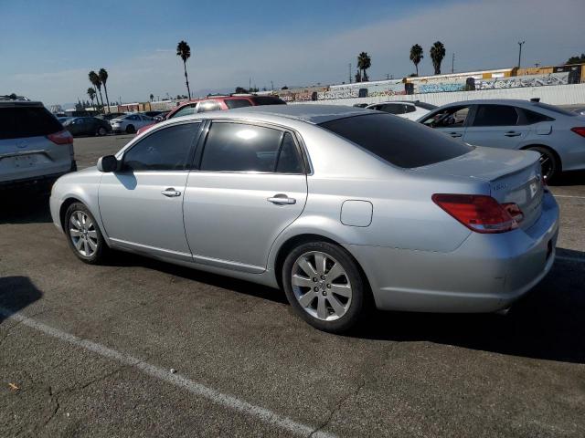 Photo 2 from auction – 2006 TOYOTA AVALON XL with VIN 4T1BK36B86U112992