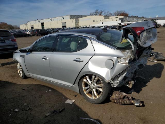 Photo 2 from auction – 2012 KIA OPTIMA EX with VIN 5XXGN4A72CG081721