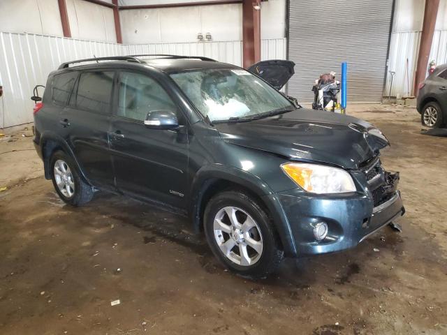 Снимка 4 от търг – 2011 TOYOTA RAV4 LIMIT с VIN 2T3DF4DV5BW176392