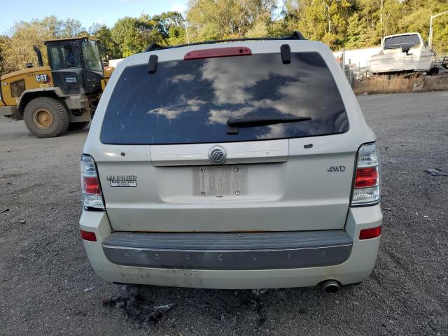 Photo 6 from auction – 2009 MERCURY MARINER with VIN 4M2CU91G19KJ26199