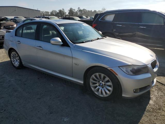 Photo 4 from auction – 2009 BMW 328 I with VIN WBAPH775X9NM28706