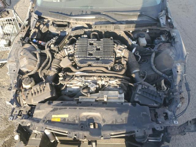 Photo 11 from auction – 2007 INFINITI G35 with VIN JNKBV61E87M714757