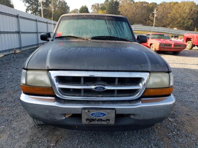 Photo 5 from auction – 1999 FORD RANGER SUP with VIN 1FTYR14XXXTA63315