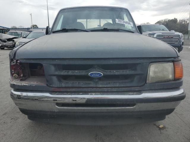 Photo 5 from auction – 1995 FORD RANGER SUP with VIN 1FTCR14U3SPA22672