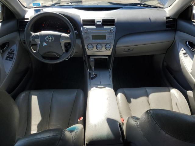 Photo 8 from auction – 2011 TOYOTA CAMRY BASE with VIN 4T1BF3EK9BU684718