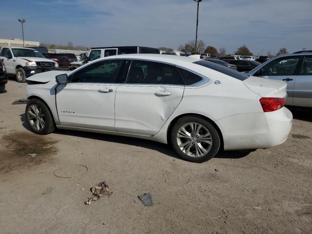 Photo 2 from auction – 2015 CHEVROLET IMPALA LT with VIN 2G1115SL0F9243367