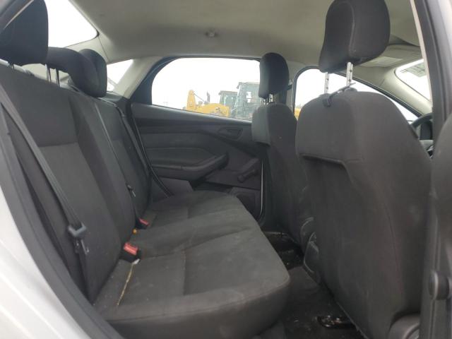 Photo 10 from auction – 2017 FORD FOCUS S with VIN 1FADP3E23HL322236