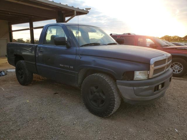 Photo 4 from auction – 1994 DODGE RAM 1500 with VIN 3B7HC16X0RM537000