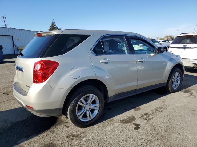 Photo 3 from auction – 2014 CHEVROLET EQUINOX LS with VIN 1GNFLEEK8EZ124343