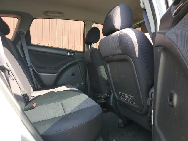 Photo 10 from auction – 2004 TOYOTA COROLLA MA with VIN 2T1KR32E34C811568