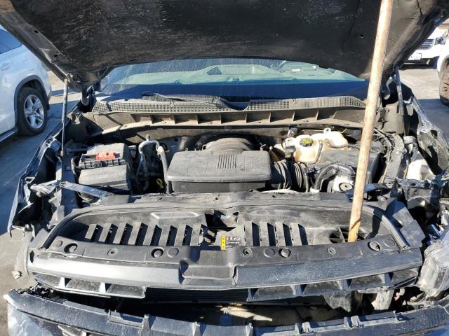 Photo 11 from auction – 2022 CHEVROLET SILVERADO with VIN 1GCPYFED1NZ180923