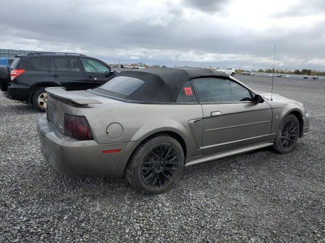 Photo 3 from auction – 2002 FORD MUSTANG with VIN 1FAFP44462F193920