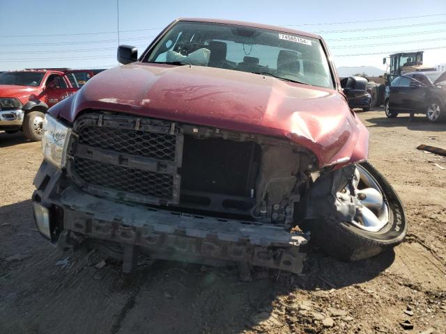 Photo 5 from auction – 2013 RAM 1500 ST with VIN 1C6RR6FT5DS500710