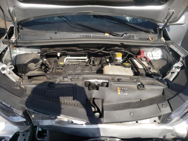 Photo 12 from auction – 2020 CHEVROLET TRAX LS with VIN 3GNCJKSB1LL132462