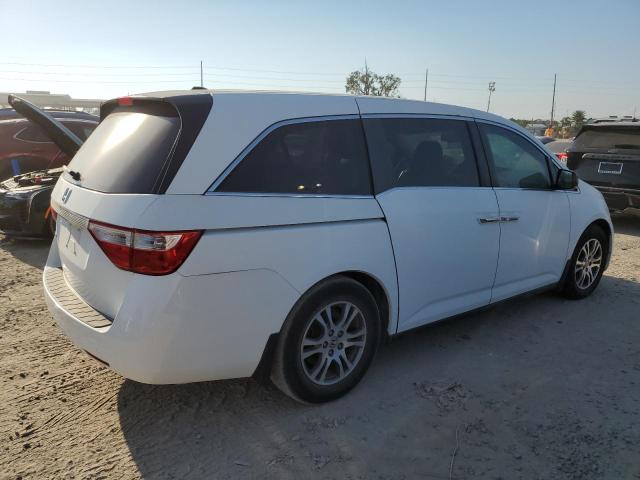 Photo 3 from auction – 2011 HONDA ODYSSEY EX with VIN 5FNRL5H60BB088220