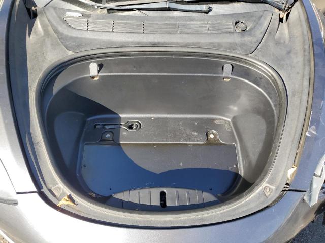 Photo 11 from auction – 2018 TESLA MODEL 3 with VIN 5YJ3E1EA4JF047458