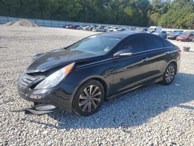 Photo 1 from auction – 2014 HYUNDAI SONATA SE with VIN 5NPEC4AC2EH926925