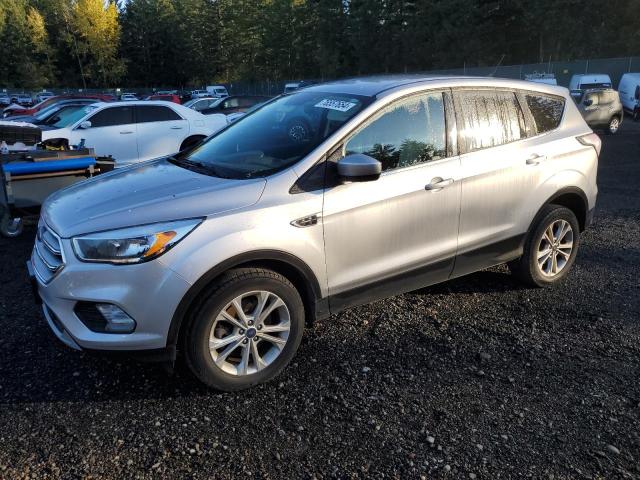 FORD ESCAPE SE 2017 with VIN 1FMCU9GD1HUB03037 - Photo from auction