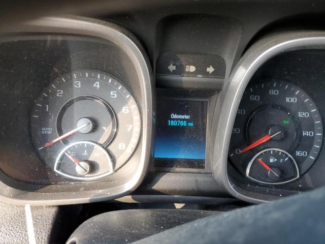 Photo 9 from auction – 2015 CHEVROLET MALIBU 1LT with VIN 1G11C5SL3FF279913