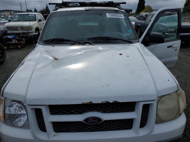 Photo 11 from auction – 2001 FORD EXPLORER S with VIN 1FMZU77E91UB26787
