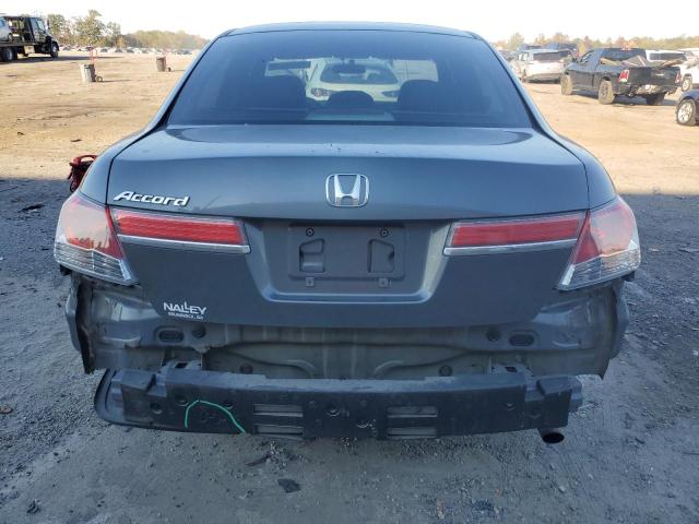 Photo 6 from auction – 2011 HONDA ACCORD LX with VIN 1HGCP2F33BA027911