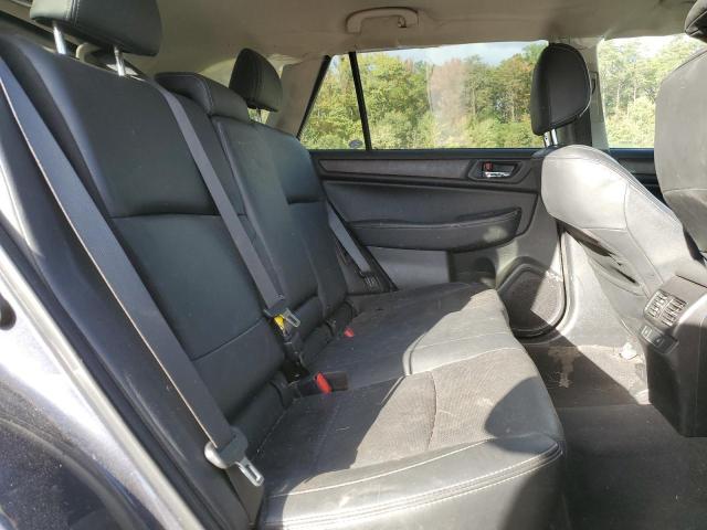 Photo 11 from auction – 2016 SUBARU OUTBACK 2. with VIN 4S4BSANC0G3354813
