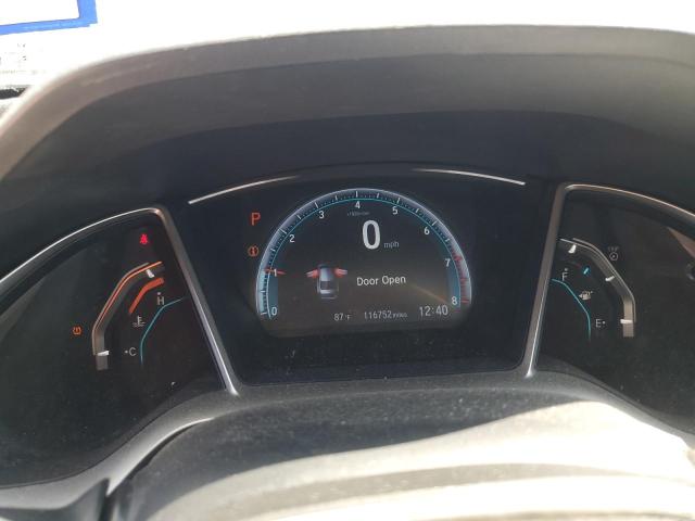 صورة رقم 9 من المزاد - 2016 HONDA CIVIC EX مع VIN 2HGFC2F74GH507766