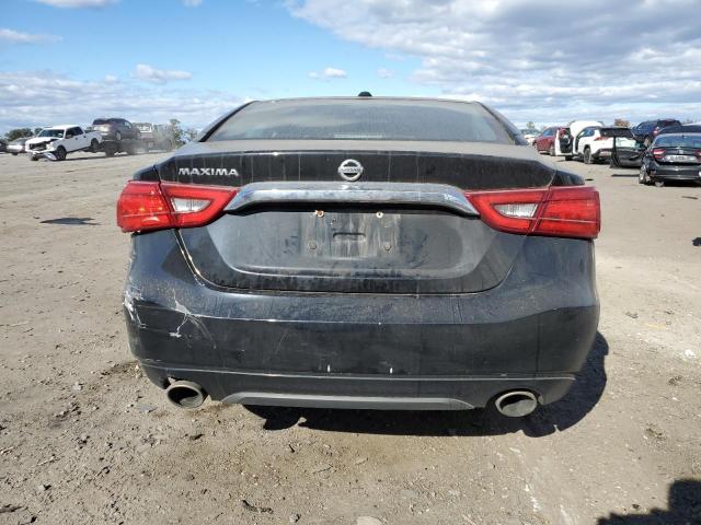 Photo 6 from auction – 2017 NISSAN MAXIMA 3.5 with VIN 1N4AA6AP2HC423372