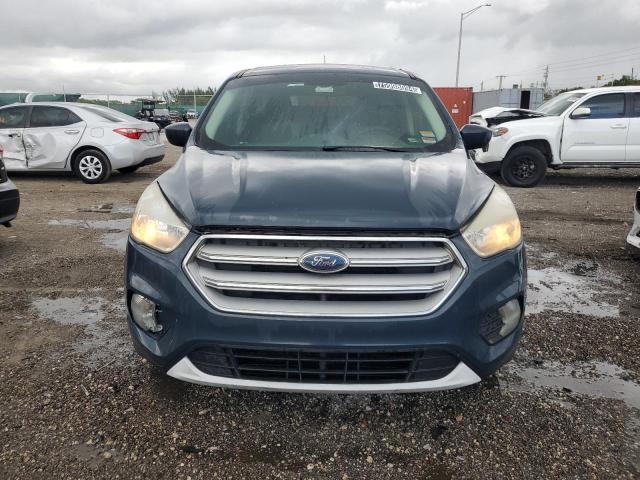 Photo 5 from auction – 2019 FORD ESCAPE SE with VIN 1FMCU0GD4KUC06679