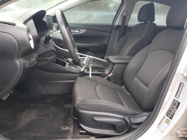 Photo 7 from auction – 2019 KIA FORTE FE with VIN 3KPF24AD3KE086492
