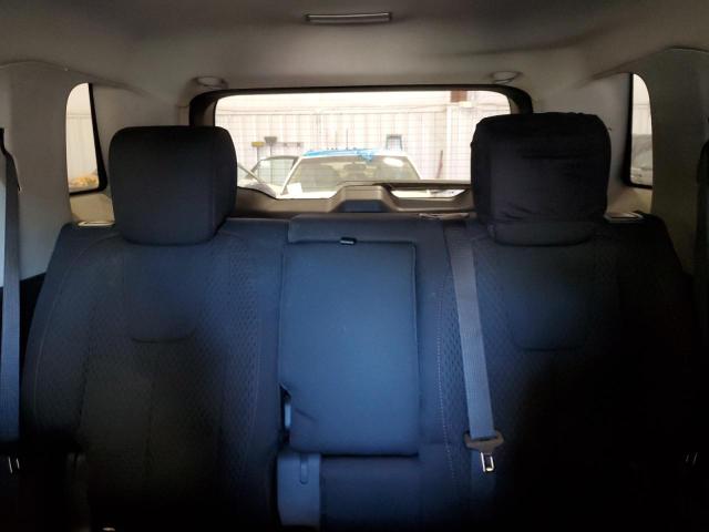 Photo 10 from auction – 2011 GMC TERRAIN SL with VIN 2CTALMEC3B6250093