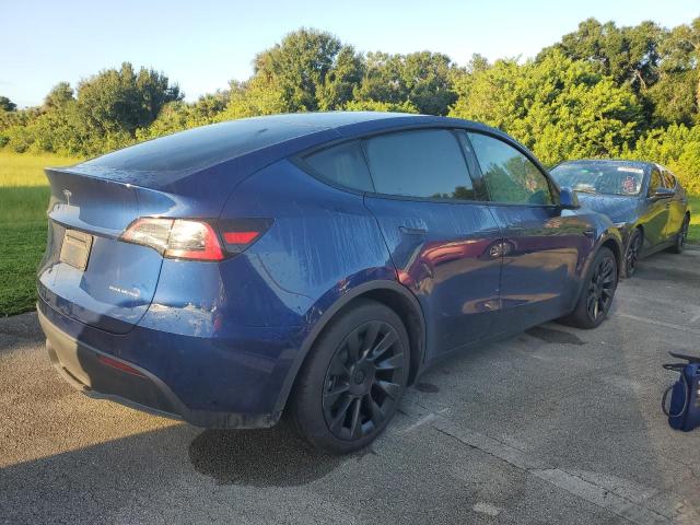 Photo 3 from auction – 2023 TESLA MODEL Y with VIN 7SAYGDEE7PA202405