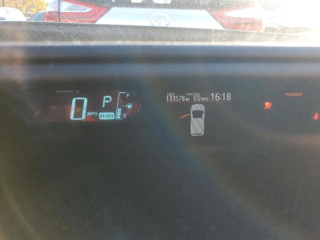 Photo 9 from auction – 2014 TOYOTA PRIUS C with VIN JTDKDTB32E1561954