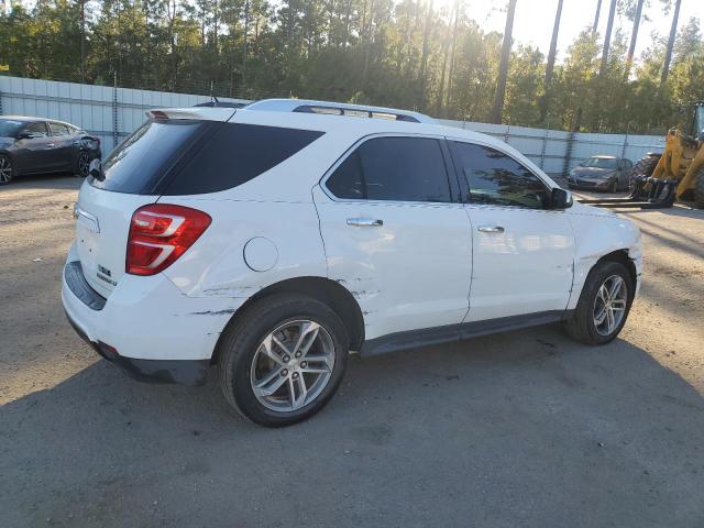 Photo 3 from auction – 2016 CHEVROLET EQUINOX LT with VIN 1GNALDEK4GZ105263
