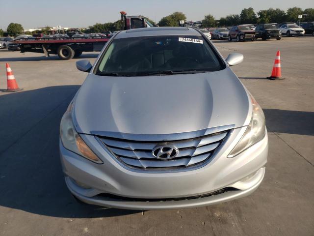 Photo 5 from auction – 2013 HYUNDAI SONATA SE with VIN 5NPEC4AC6DH525764