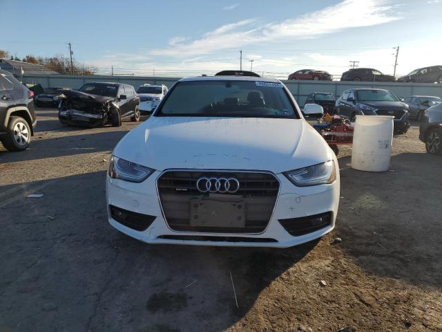 Photo 5 from auction – 2013 AUDI A4 PREMIUM with VIN WAUFFAFL8DN030756