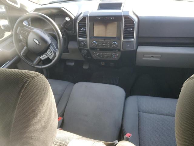 Photo 8 from auction – 2019 FORD F150 SUPER with VIN 1FTEW1C53KFD30698