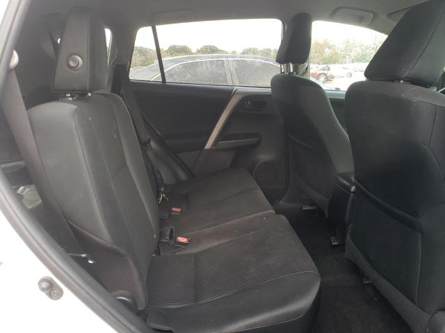 Photo 11 from auction – 2016 TOYOTA RAV4 LE with VIN 2T3BFREV4GW415490