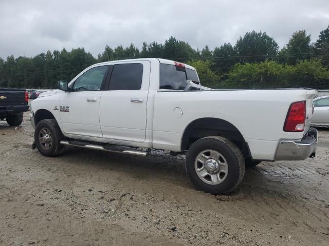 Photo 2 from auction – 2017 RAM 2500 SLT with VIN 3C6UR5DL4HG534500