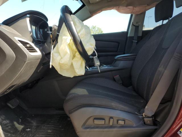 Photo 7 from auction – 2016 GMC TERRAIN SL with VIN 2GKALNEK8G6127121