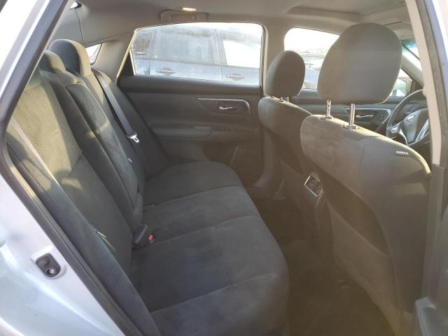 Photo 10 from auction – 2015 NISSAN ALTIMA 2.5 with VIN 1N4AL3AP4FC281791