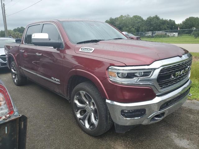 Photo 4 from auction – 2022 RAM 1500 LIMIT with VIN 1C6SRFHT5NN102007