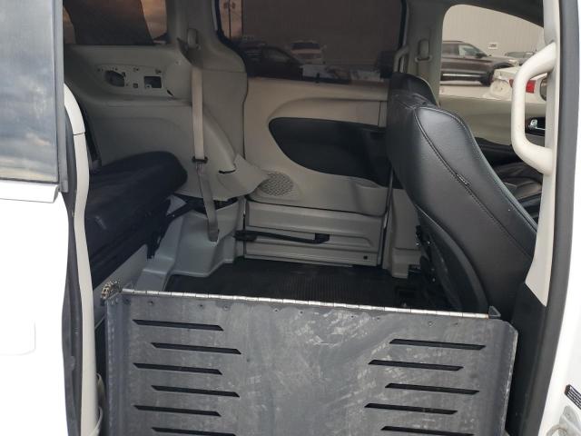 Photo 11 from auction – 2019 CHRYSLER PACIFICA T with VIN 2C4RC1BG0KR537488