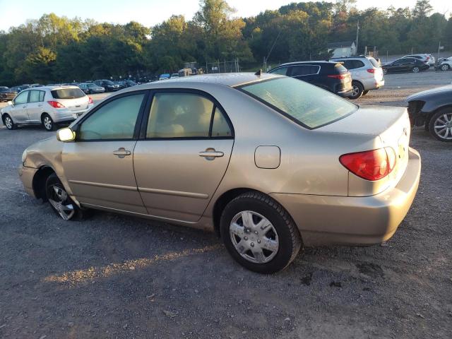 Photo 2 from auction – 2006 TOYOTA COROLLA CE with VIN 1NXBR32E86Z728476