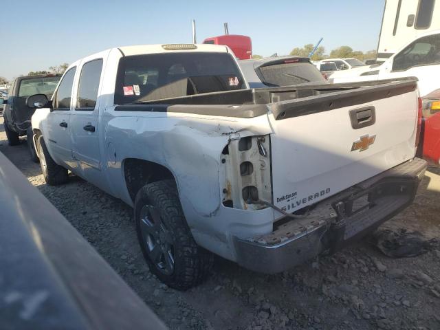 Photo 2 from auction – 2008 CHEVROLET SILVERADO with VIN 3GCEC13JX8G174107